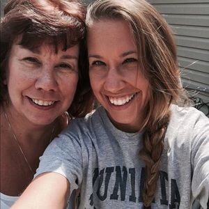 Meet your Posher, Kelsey